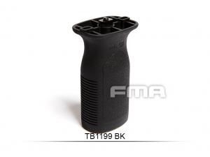 FMA  FVG Grip M-L SYS BK TB1199-BK